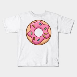 Donut Kids T-Shirt